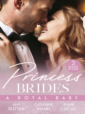 cover image of Princess Brides